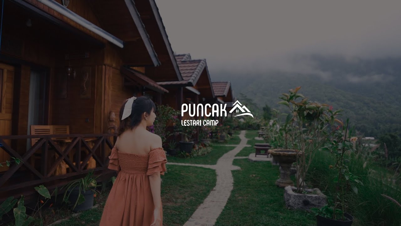 Puncak Bukit Lestari promotional film