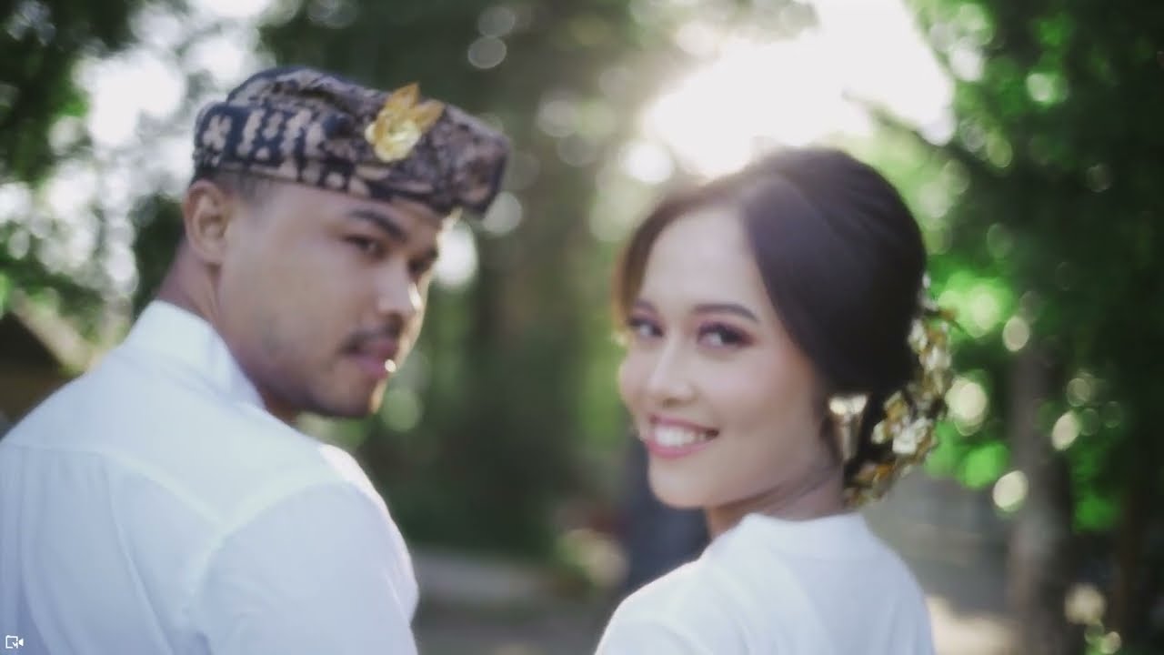 Indra & Suci prewedding